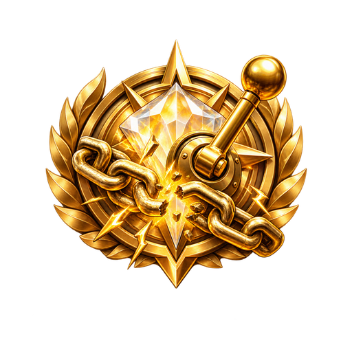 Gold Circuit Breaker